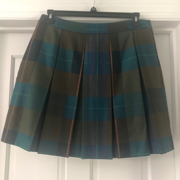 Tommy Hilfiger woman skirt - Picture 4 of 15